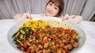 如何用仅剩的边角余料，做一碗丰盛的美味料理！