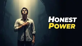 Honest Power: The Future of renewablesolutions #futurepower #honestrei #motivationalstory
