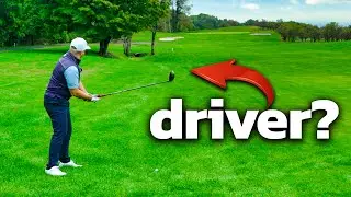 Our CRAZIEST 2-Man Scramble Round Ever! | Apple Greens Golf Course