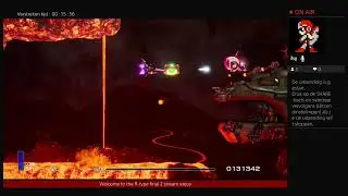 Live R-type final 2 by Pardoel_NL