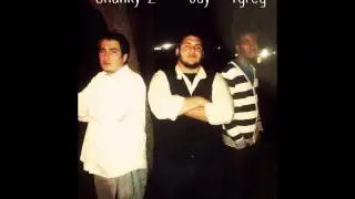 NGV (New Generation Vibe) Changing Lives (Prod. Tag Ent)