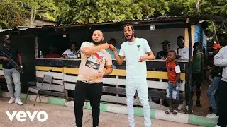 Cokes, Bad Breed - Roll Clean (Official Music Video)