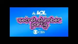 kol secret slumber party on cbs the song