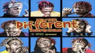 Famous Dex - Different The EP [FULL EP + DOWNLOAD LINK] [2016]