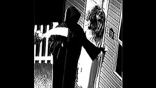 DEATH GRIPS X STUCA - BLACK INFERNO