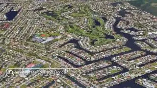 The history of Marco Island, Florida