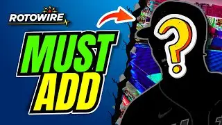 Mega Upside Call Ups II Final Month of Fantasy Baseball II FAAB Pickups and Drops