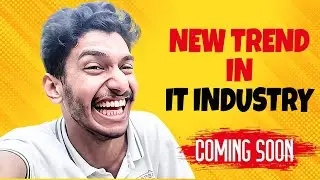 Bringing Fun Live from the Corporate World - Teaser for our upcoming vlog