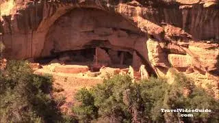 Mesa Verde National Park Travel Video Guide