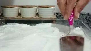 Chocolate Crying Cake 🍫