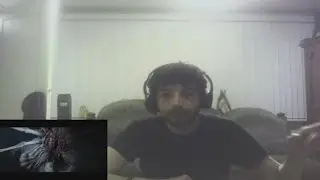 BelgianDan reACTING to Alien: Covenant  Official Trailer (HD)