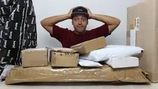 Cota Kanui 05 - Unboxing Rodfilmes