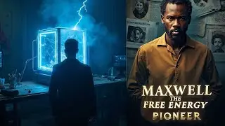 I Tested Maxwell Chikumbutso&rsquo;s Free Energy Machine &mdash; The Results Shocked Everyone!