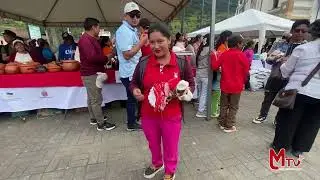 FERIA CHANTACO