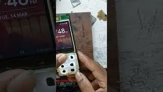 jio f120b network raning solution