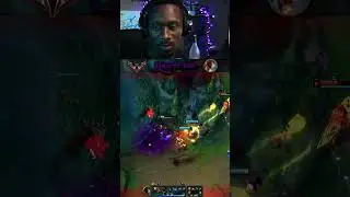 Playing Peekaboo 😐 | League Of Legends