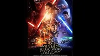 how to watch the star wars the force awakens free