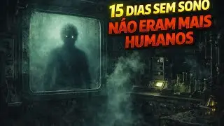 They went 15 days without sleep! 🚫 The experiment that went wrong