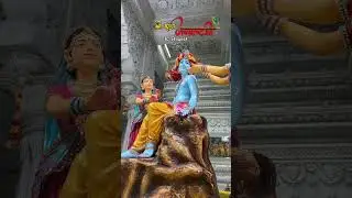Shri krishna janmastami status 🦚❤️ #status #krishnajanmashtami #janmashtami #explore #youtubeshorts