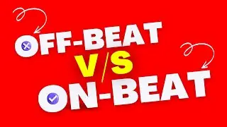How to stay On-Beat while Rapping | How to Rap in Hindi | Rapper VERY