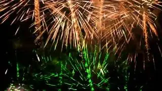 The Science of Fireworks