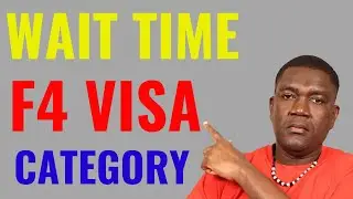 F4 VISA Category | Process WAIT Time
