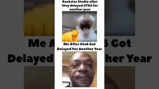 Don't click the sound #bestmemes #memes #meme #gta6delay#gta6