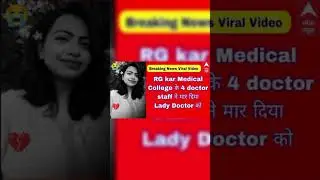 Violence against doctors #rgkarhospital #violence #doctor #mbbsdoctor #india #hospital #medical