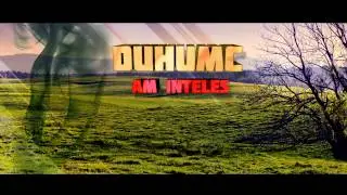 DuhuMC - Am inteles