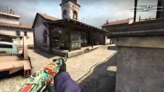 CSGO Matchmaking Highlights | SMFC