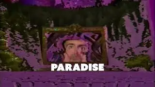 I Just Want You To Be So Happy (Lyric Video)