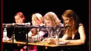 Agent Zukunft Live Verh&ouml;r 1/2