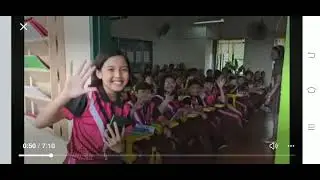 Magugpo Pilot Imelda Elementary School SPED-Center Special Program In Journalism Documentary