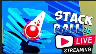 stack and run challenge game​how to play stack game​stack ball game &nbsp; #gaming #shorts #stackball