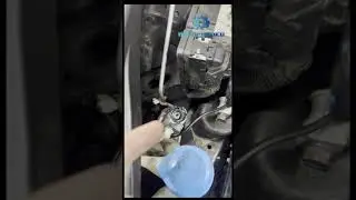 Acura TSX HID Headlight Repair: $1000+ Quote SHOCKING! #shorts