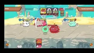 Mirror Match: Double Discard Bug + Pocky Aqua