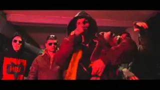 QUARTO BLOCCO GVNG - Latte In Polvere (AchilleL X Sedato Blend X SimonP X BossDoms)