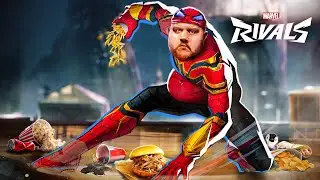 TIMTHETATMAN TOP 500 MARVEL GRIND