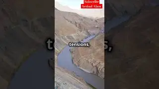 India-Pakistan Water Conflict Update