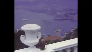 Hong Kong, December 1980