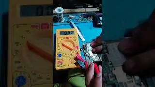 Redmi 4x, Mi4 Touch Not Working 1000% True solution