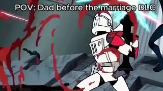 Dad Lore Meme