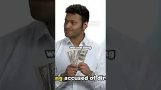 Kejriwal's Arrest: A Scandal That Shook Delhi!