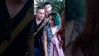 Imran Khan spotted with Lekha Washington  #imrankhan #shortvideo #youtubeshorts #shorts