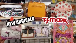 MARSHALLS NAME BRAND DESIGNER FINDS STORE WALKTHROUGH
