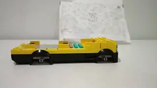 Ccn season 1 episode 01 :speed build 2026 Lego set 60500