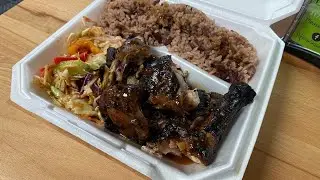 Jamaican Patty Co Springfield Mo