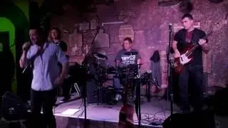 Рура   Моя любов  Музичний Паб 