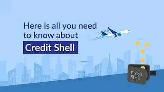 Credit Shell Redemption Process - EaseMyTrip.com
