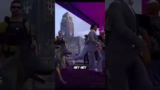 Tensions Rise  Heated Exchange During Investigation